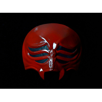 Final Fantasy XIV cosplay ascian mask Nabriales